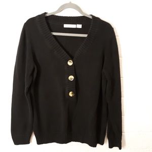Liz Claiborne Sweater